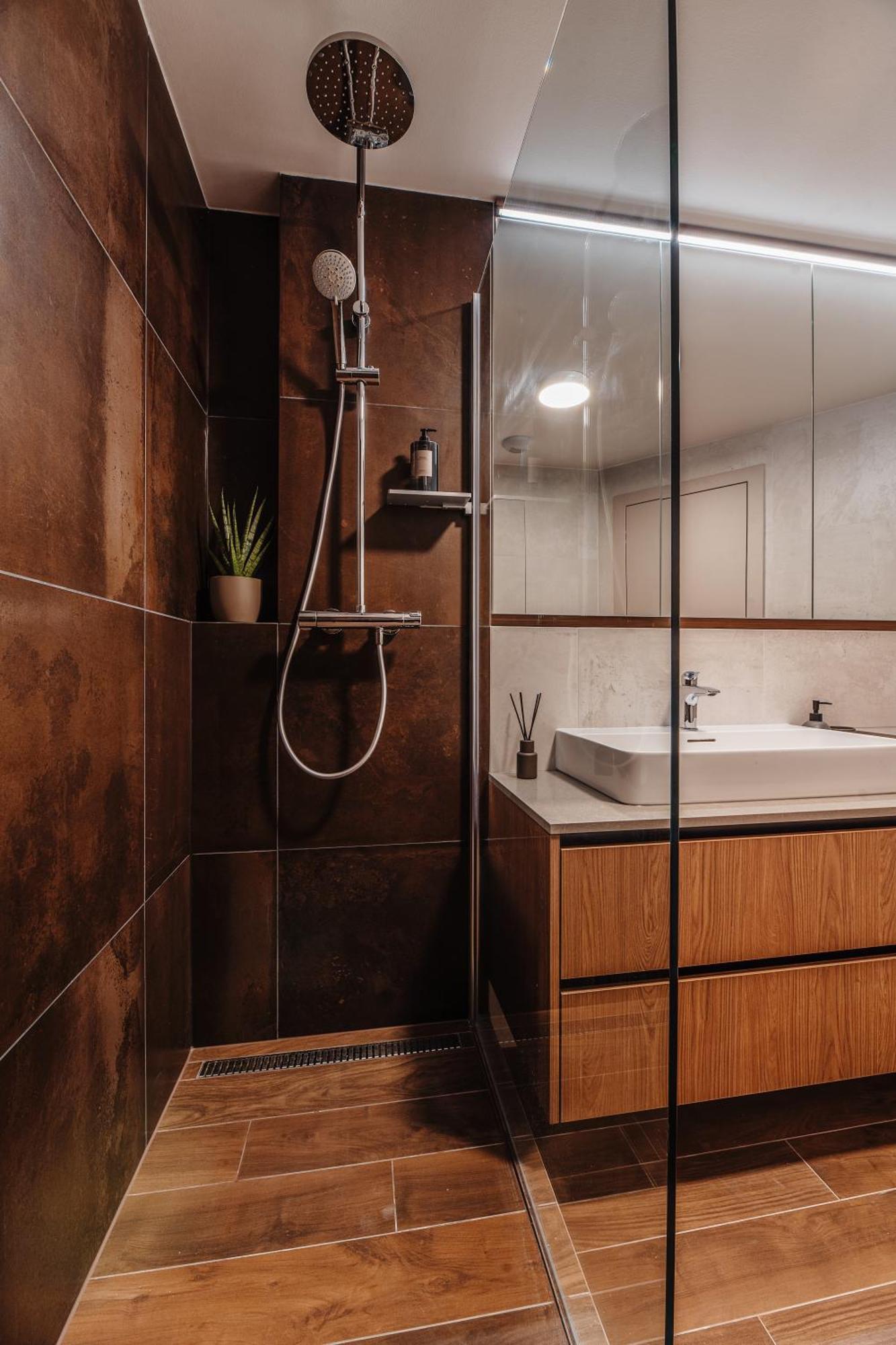 Apartment Premium Suite, River & Old Town View,free Parking Pressburg